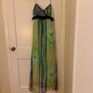 Super Cute Maxi Dress